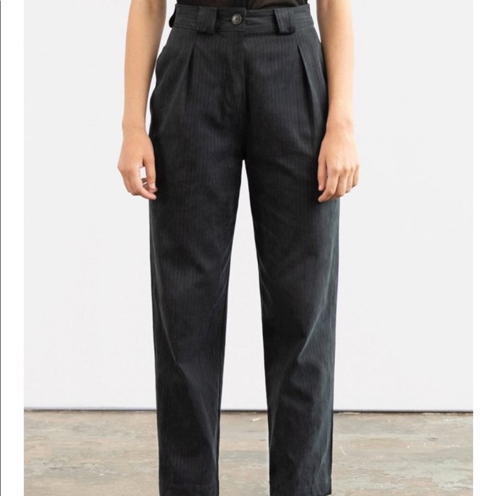 Mara Hoffman Jade Pant